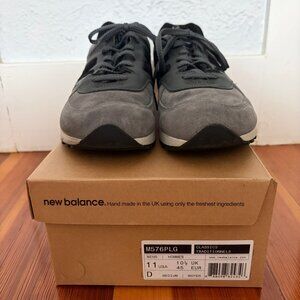 New Balance 576 casual sneakers made in England